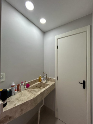 Imagem Apartamento com 2 Quartos para Alugar ou Temporada, 50 m² em Residencial Centro Da Serra - Serra