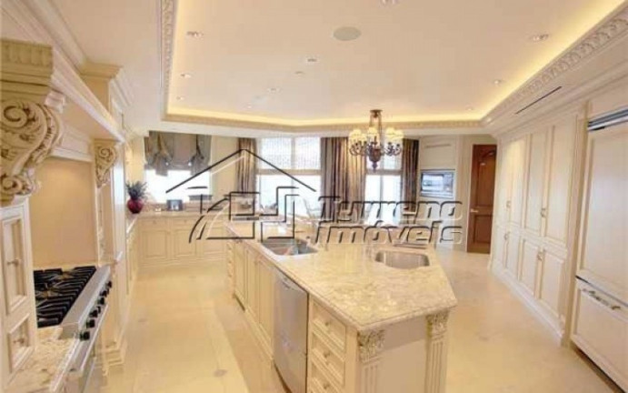 Imagem Apartamento com 4 Quartos à Venda, 592 m² em Jardim Esplanada - São José Dos Campos Imagem Apartamento com 4 Quartos à Venda, 592 m² em Jardim Esplanada - São José Dos Campos