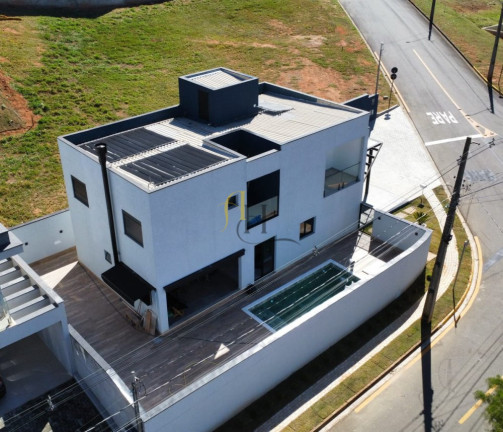 Imagem Sobrado com 4 Quartos à Venda, 353 m² em Condomínio Villa Real De Bragança - Bragança Paulista Imagem Sobrado com 4 Quartos à Venda, 353 m² em Condomínio Villa Real De Bragança - Bragança Paulista