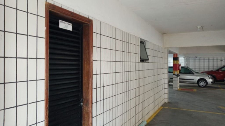 Imagem Apartamento com 1 Quarto à Venda, 47 m² em Aviação - Praia Grande
