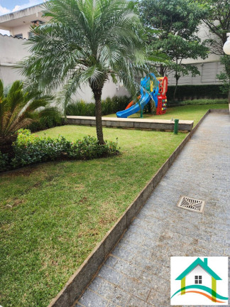 Imagem Apartamento com 2 Quartos à Venda, 69 m² em Vila Moinho Velho - São Paulo