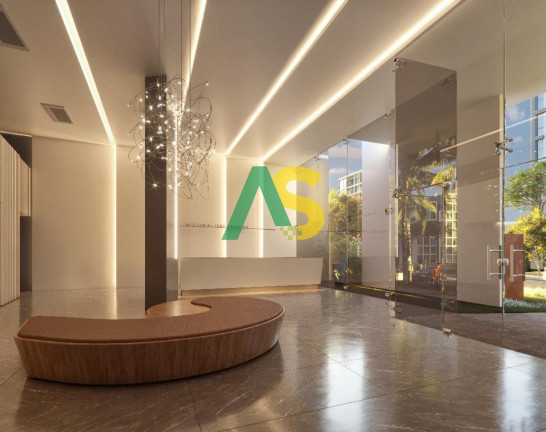 Imagem Sala Comercial à Venda, 45 m² em Boa Viagem - Recife
