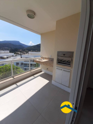 Imagem Apartamento com 3 Quartos à Venda, 120 m² em Piratininga - Niterói Imagem Apartamento com 3 Quartos à Venda, 120 m² em Piratininga - Niterói