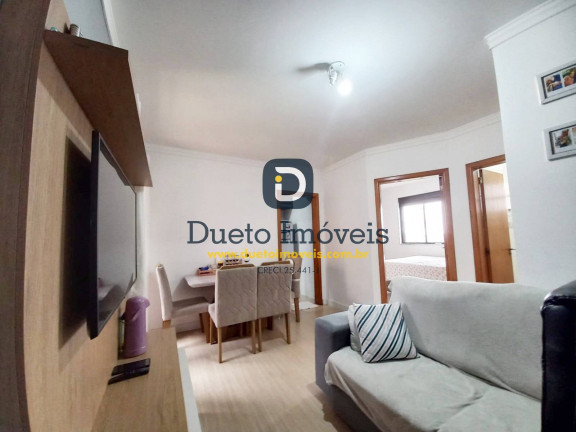 Apartamento com 2 Quartos à Venda, 64 m² em Nossa Senhora Medianeira - Santa Maria