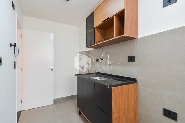 Imagem Apartamento com 2 Quartos à Venda, 58 m² em Vila Mariana - São Paulo