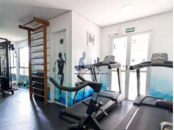 Imagem Apartamento com 2 Quartos à Venda, 55 m² em Vila Miriam - Guarulhos