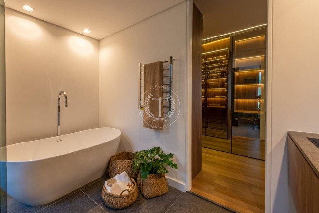 Imagem Apartamento com 4 Quartos à Venda, 225 m² em Brooklin Paulista - São Paulo Imagem Apartamento com 4 Quartos à Venda, 225 m² em Brooklin Paulista - São Paulo