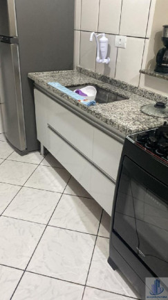 Imagem Apartamento com 1 Quarto à Venda, 49 m² em Mirim - Praia Grande Imagem Apartamento com 1 Quarto à Venda, 49 m² em Mirim - Praia Grande