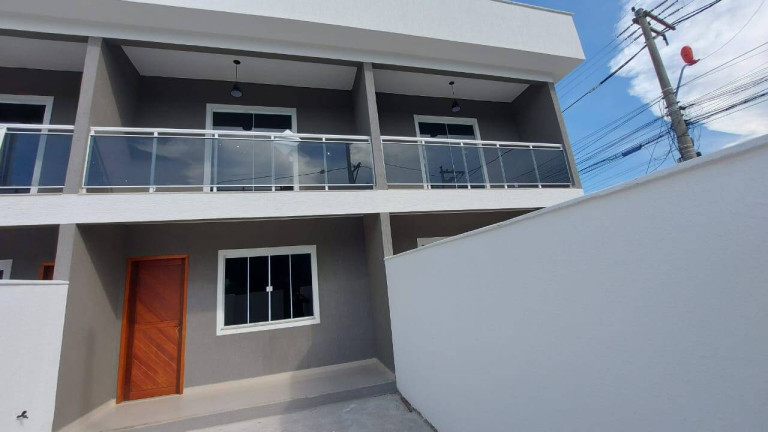 Imagem Casa à Venda, em São José Do Imbassaí - Maricá Imagem Casa à Venda, em São José Do Imbassaí - Maricá