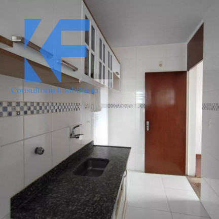Imagem Imóvel com 3 Quartos à Venda, 70 m² em São Bernardo - Campinas
