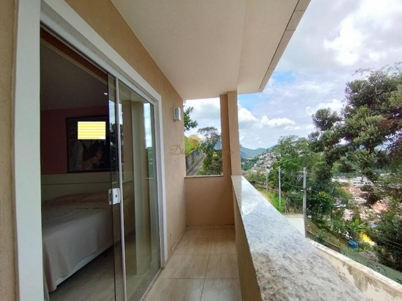 Imagem Casa com 4 Quartos à Venda, 204 m² em Jardim Europa - Teresópolis Imagem Casa com 4 Quartos à Venda, 204 m² em Jardim Europa - Teresópolis
