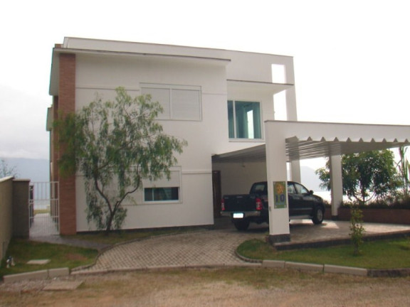 Imagem Casa com 4 Quartos à Venda, 200 m² em Perequê - Ilhabela