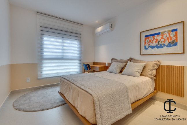 Imagem Apartamento com 4 Quartos à Venda, 204 m² em Setor Bueno - Goiânia Imagem Apartamento com 4 Quartos à Venda, 204 m² em Setor Bueno - Goiânia