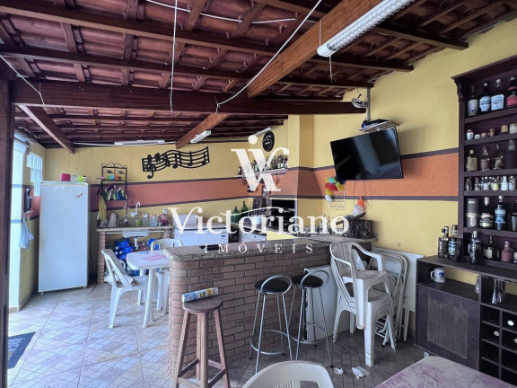 Imagem Casa com 4 Quartos à Venda, 250 m² em Jardim Terras De São João - Jacareí Imagem Casa com 4 Quartos à Venda, 250 m² em Jardim Terras De São João - Jacareí