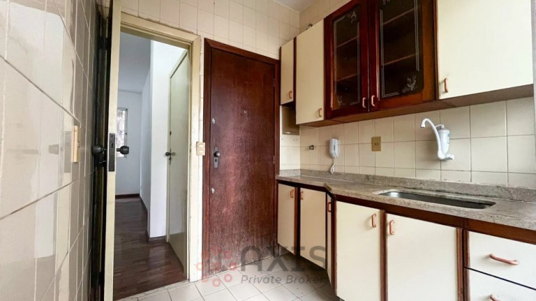Imagem Apartamento com 3 Quartos à Venda, 80 m² em Coração De Jesus - Belo Horizonte