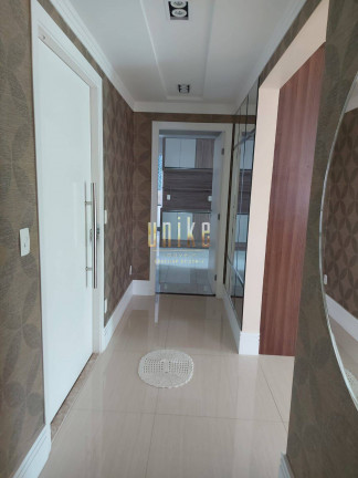 Imagem Apartamento com 4 Quartos à Venda, 259 m² em Jardim Das Colinas - São José Dos Campos