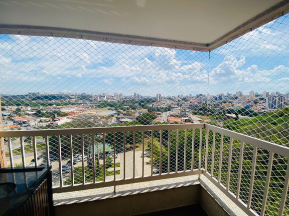 Imagem Apartamento com 2 Quartos à Venda, 62 m² em Vila Hortência - Sorocaba Imagem Apartamento com 2 Quartos à Venda, 62 m² em Vila Hortência - Sorocaba