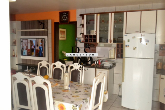 Imagem Casa com 3 Quartos à Venda, 90 m² em Curtume - Torres Imagem Casa com 3 Quartos à Venda, 90 m² em Curtume - Torres