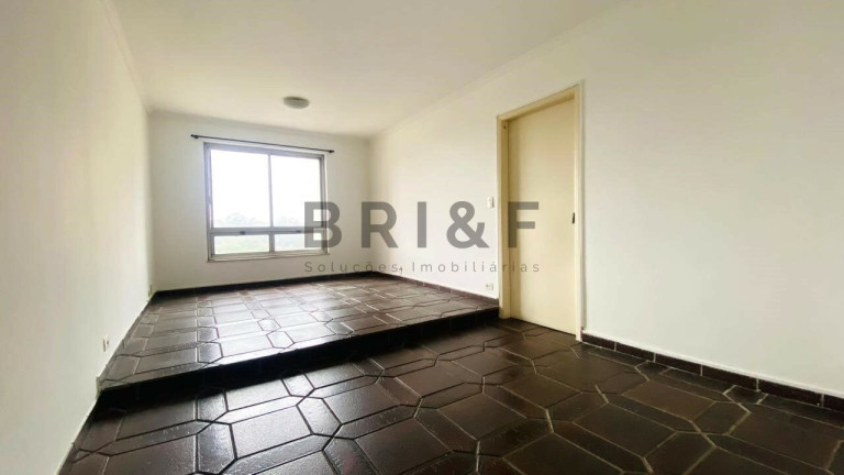 Apartamento com 2 Quartos à Venda, 82 m² em Santo Amaro - São Paulo