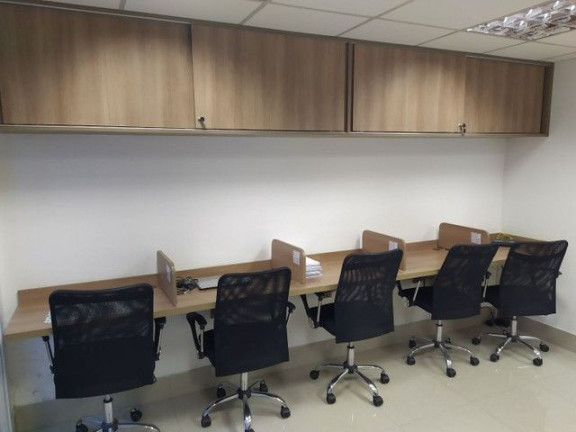 Imagem Sala Comercial à Venda, 25 m² em Paraíso - São Paulo Imagem Sala Comercial à Venda, 25 m² em Paraíso - São Paulo