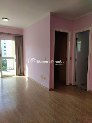 Imagem Apartamento com 1 Quarto à Venda, 50 m² em Cambuí - Campinas Imagem Apartamento com 1 Quarto à Venda, 50 m² em Cambuí - Campinas