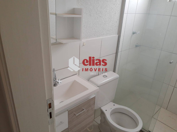 Imagem Apartamento com 2 Quartos à Venda, 55 m² em Jardim Terra Branca - Bauru Imagem Apartamento com 2 Quartos à Venda, 55 m² em Jardim Terra Branca - Bauru