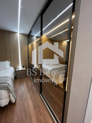 Imagem Apartamento com 3 Quartos à Venda, 94 m² em Vila Valparaiso - Santo André Imagem Apartamento com 3 Quartos à Venda, 94 m² em Vila Valparaiso - Santo André