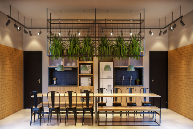 Imagem Imóvel com 1 Quarto à Venda, 31 m² em Perdizes - São Paulo Imagem Imóvel com 1 Quarto à Venda, 31 m² em Perdizes - São Paulo