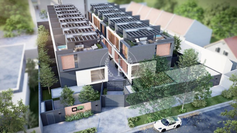 Imagem Casa de Condomínio com 2 Quartos à Venda, 171 m² em Campo Belo - São Paulo Imagem Casa de Condomínio com 2 Quartos à Venda, 171 m² em Campo Belo - São Paulo