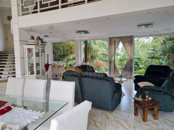 Imagem Casa com 4 Quartos à Venda, 800 m² em Residencial Tamboré - Barueri Imagem Casa com 4 Quartos à Venda, 800 m² em Residencial Tamboré - Barueri