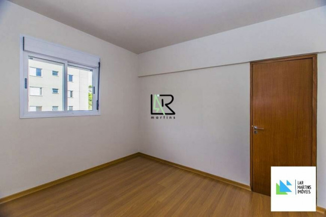 Imagem Apartamento com 3 Quartos à Venda, 115 m² em Buritis - Belo Horizonte
