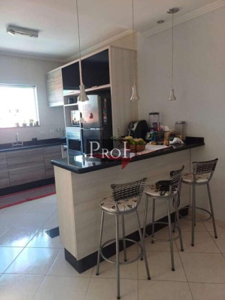 Imagem Sobrado com 4 Quartos à Venda, 193 m² em Rudge Ramos - São Bernardo Do Campo