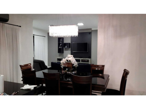 Imagem Casa com 3 Quartos à Venda, 325 m² em Parque Brasil 500 - Paulínia