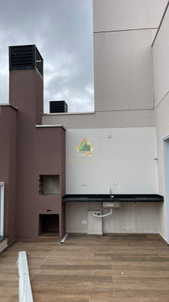 Imagem Cobertura com 3 Quartos à Venda, 150 m² em Toninhas - Ubatuba