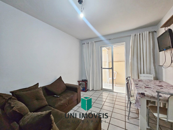 Apartamento com 2 Quartos à Venda, 80 m² em Praia Do Morro - Guarapari