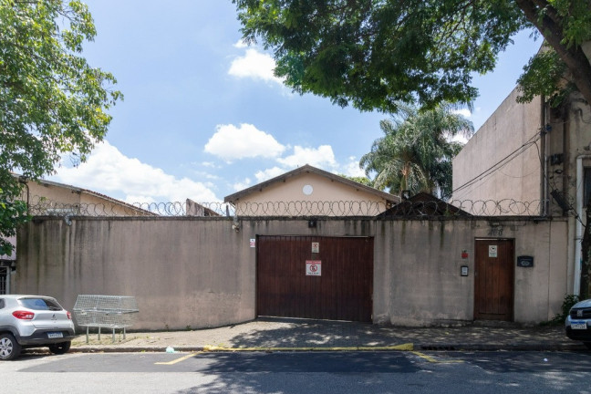 Imagem Casa com 2 Quartos à Venda, 96 m² em Vila Alexandria - São Paulo Imagem Casa com 2 Quartos à Venda, 96 m² em Vila Alexandria - São Paulo