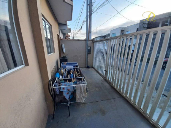 Imagem Sobrado com 2 Quartos à Venda, 80 m² em Solemar - Praia Grande Imagem Sobrado com 2 Quartos à Venda, 80 m² em Solemar - Praia Grande