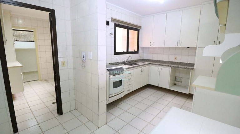 Imagem Apartamento com 3 Quartos à Venda, 139 m² em Morumbi - São Paulo Imagem Apartamento com 3 Quartos à Venda, 139 m² em Morumbi - São Paulo