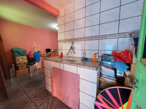 Imagem Casa com 2 Quartos à Venda, 120 m² em Senador Vasconcelos - Rio De Janeiro