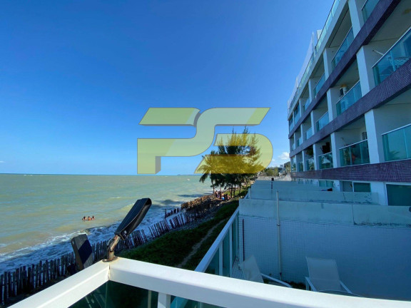 Imagem Flat com 1 Quarto à Venda, 46 m² em Jardim Oceania - João Pessoa Imagem Flat com 1 Quarto à Venda, 46 m² em Jardim Oceania - João Pessoa