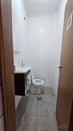 Imagem Galpão para Alugar, 1.000 m² em Vila Mathias - Santos
