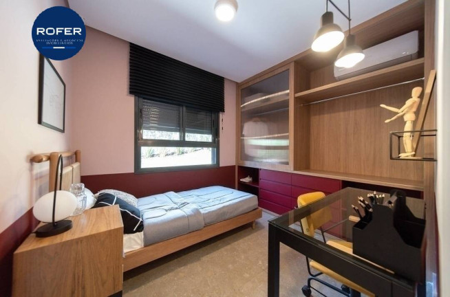 Imagem Apartamento com 3 Quartos à Venda, 86 m² em Brooklin - São Paulo Imagem Apartamento com 3 Quartos à Venda, 86 m² em Brooklin - São Paulo