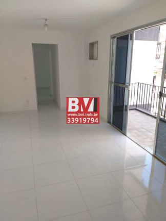 Imagem Apartamento com 2 Quartos à Venda, 78 m² em Vila Valqueire - Rio De Janeiro
