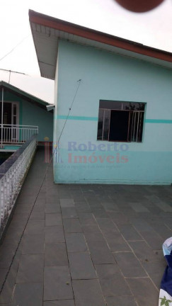 Imagem Casa com 4 Quartos à Venda, 315 m² em Sitio Cercado - Curitiba Imagem Casa com 4 Quartos à Venda, 315 m² em Sitio Cercado - Curitiba