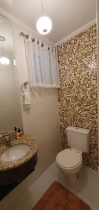 Imagem Apartamento com 2 Quartos à Venda, 102 m² em Gonzaga - Santos