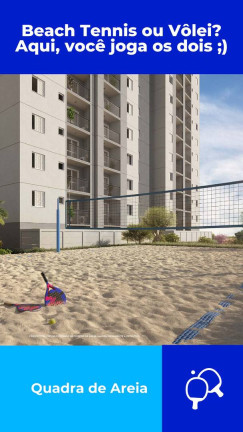 Imagem Apartamento com 2 Quartos à Venda,  em Jardim Monte Carlo - Indaiatuba