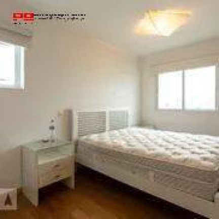 Imagem Apartamento com 2 Quartos para Alugar, 143 m² em Vila Nova Conceição - São Paulo