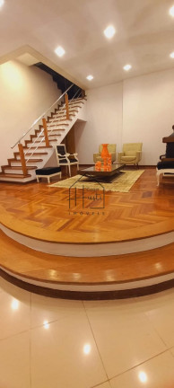 Imagem Casa de Condomínio com 4 Quartos à Venda, 297 m² em Horizontal Park - Cotia
