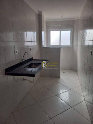 Imagem Apartamento com 2 Quartos à Venda, 59 m² em Ocian - Praia Grande