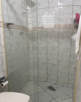 Imagem Casa com 5 Quartos à Venda, 280 m² em Barreiros - São José Imagem Casa com 5 Quartos à Venda, 280 m² em Barreiros - São José
